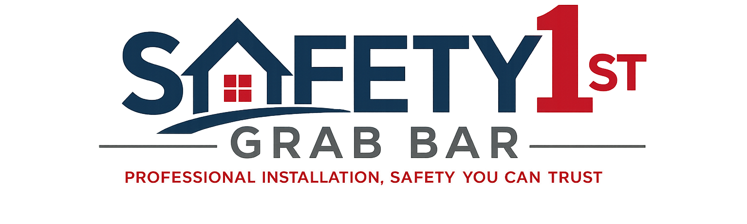 SAFETY GRAB BAR INSTALLATION IN CENTRAL FLORIDA